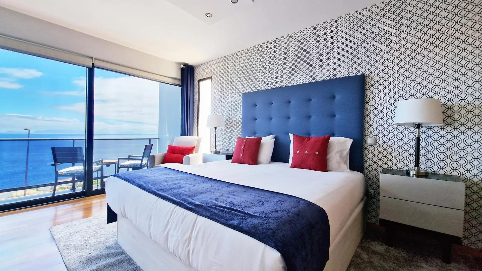 Azure Serenity Villa By Lovelystay Santa Cruz   Santa Cruz (Madeira)