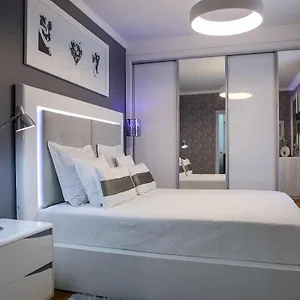 Boutique Ana Lucia Apartamento