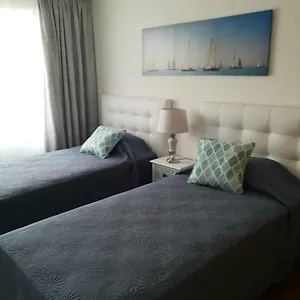 Tamariz Flat Apartamento