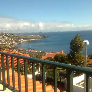 Residencia Ana Piso Um 1 Santa Cruz (Madeira)